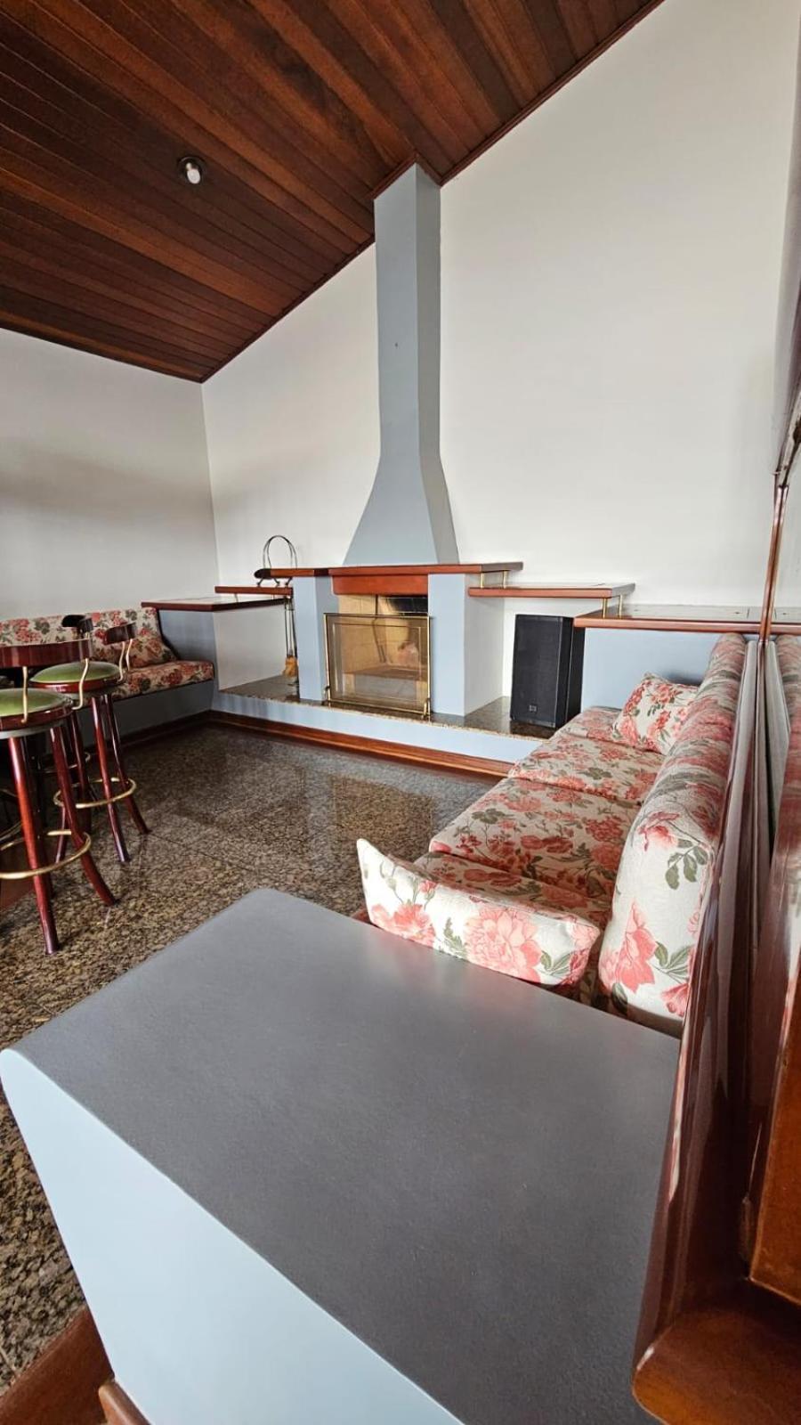 Casa Saito Leilighet Campinas  Eksteriør bilde