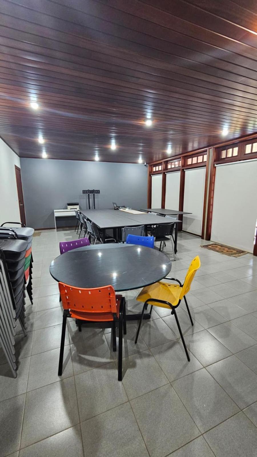 Casa Saito Leilighet Campinas  Eksteriør bilde