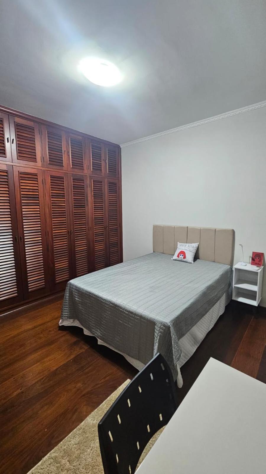 Casa Saito Leilighet Campinas  Eksteriør bilde