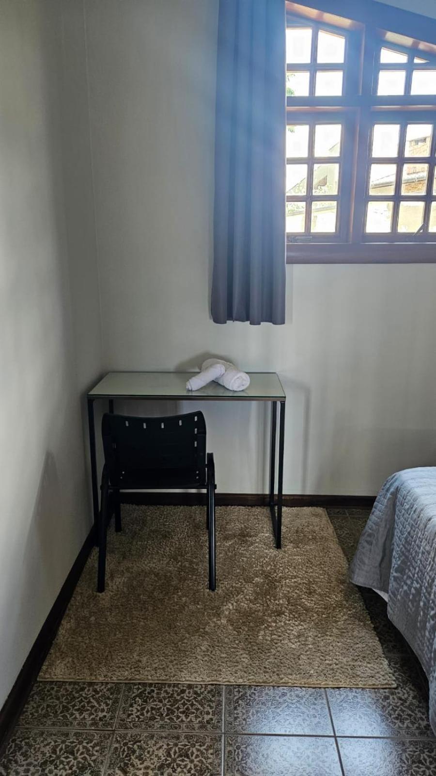 Casa Saito Leilighet Campinas  Eksteriør bilde