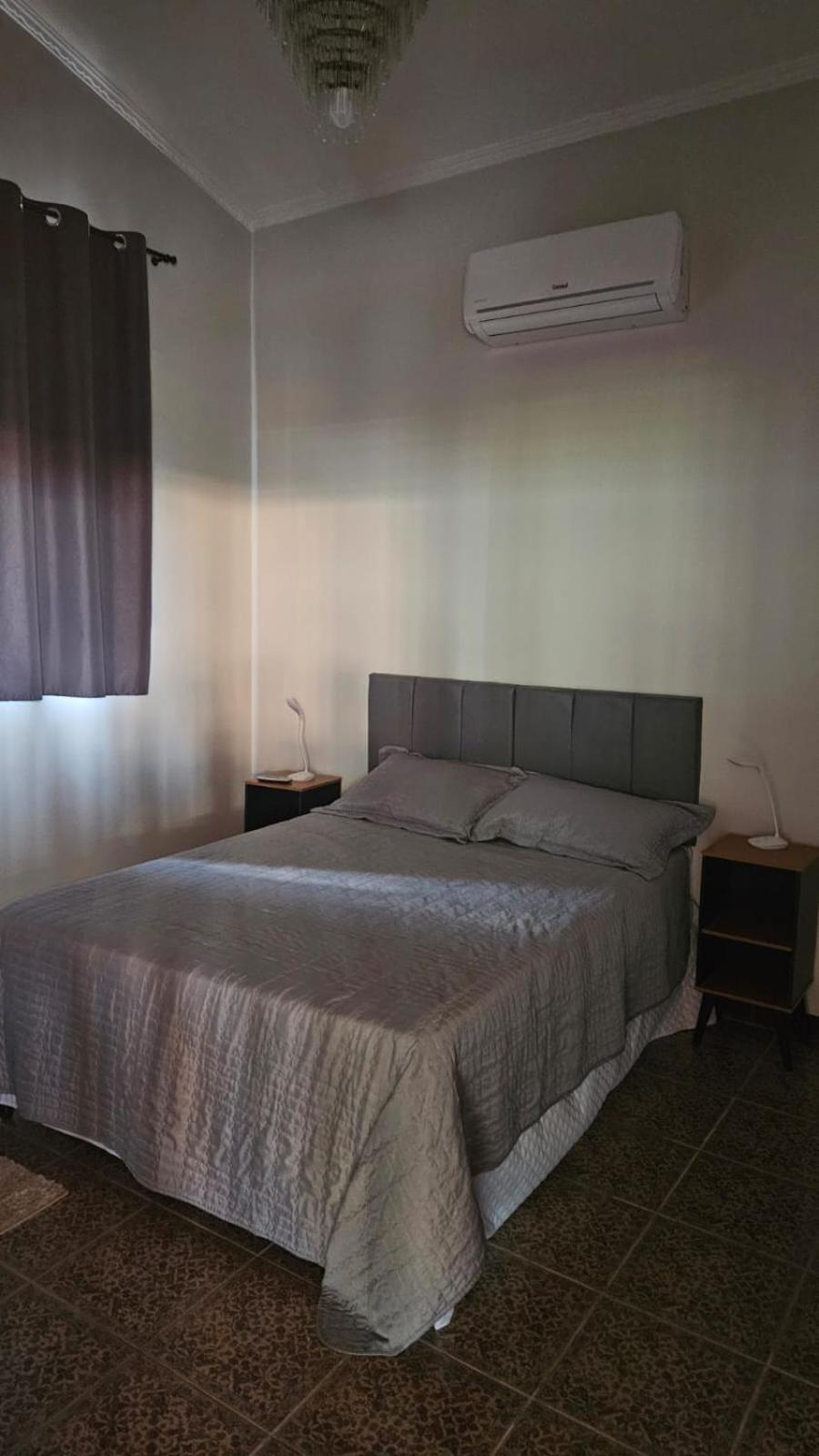Casa Saito Leilighet Campinas  Eksteriør bilde