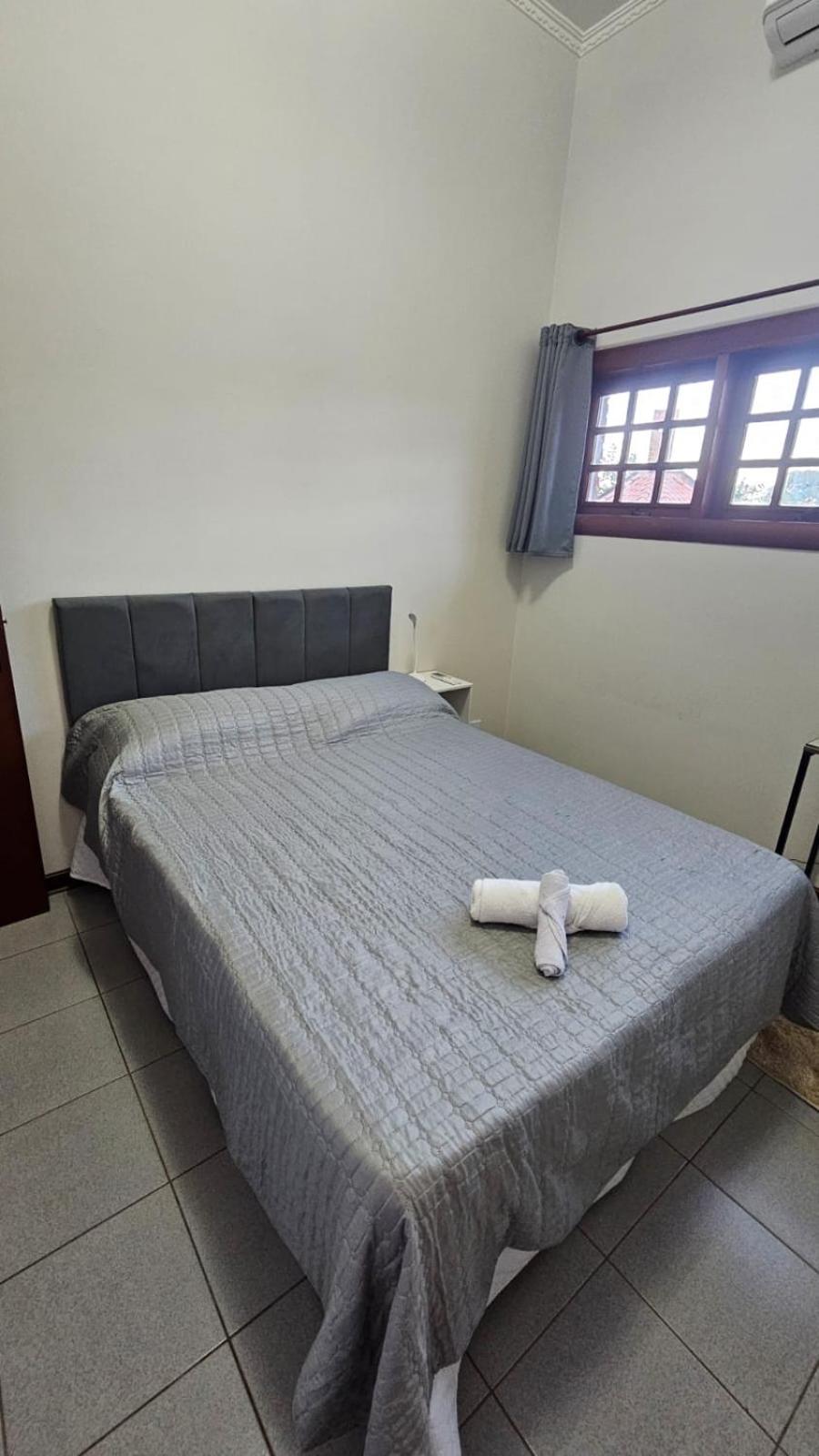 Casa Saito Leilighet Campinas  Eksteriør bilde