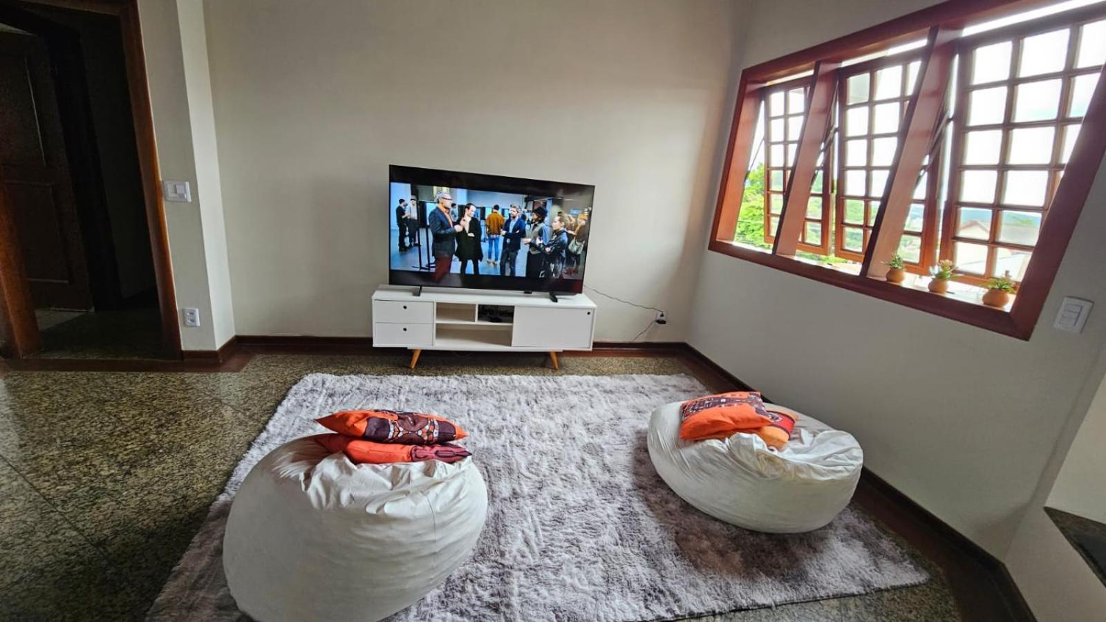Casa Saito Leilighet Campinas  Eksteriør bilde
