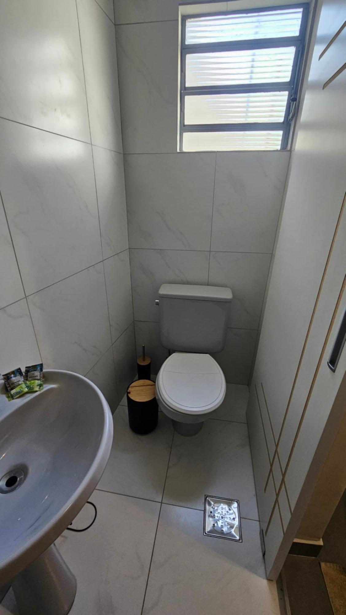 Casa Saito Leilighet Campinas  Eksteriør bilde