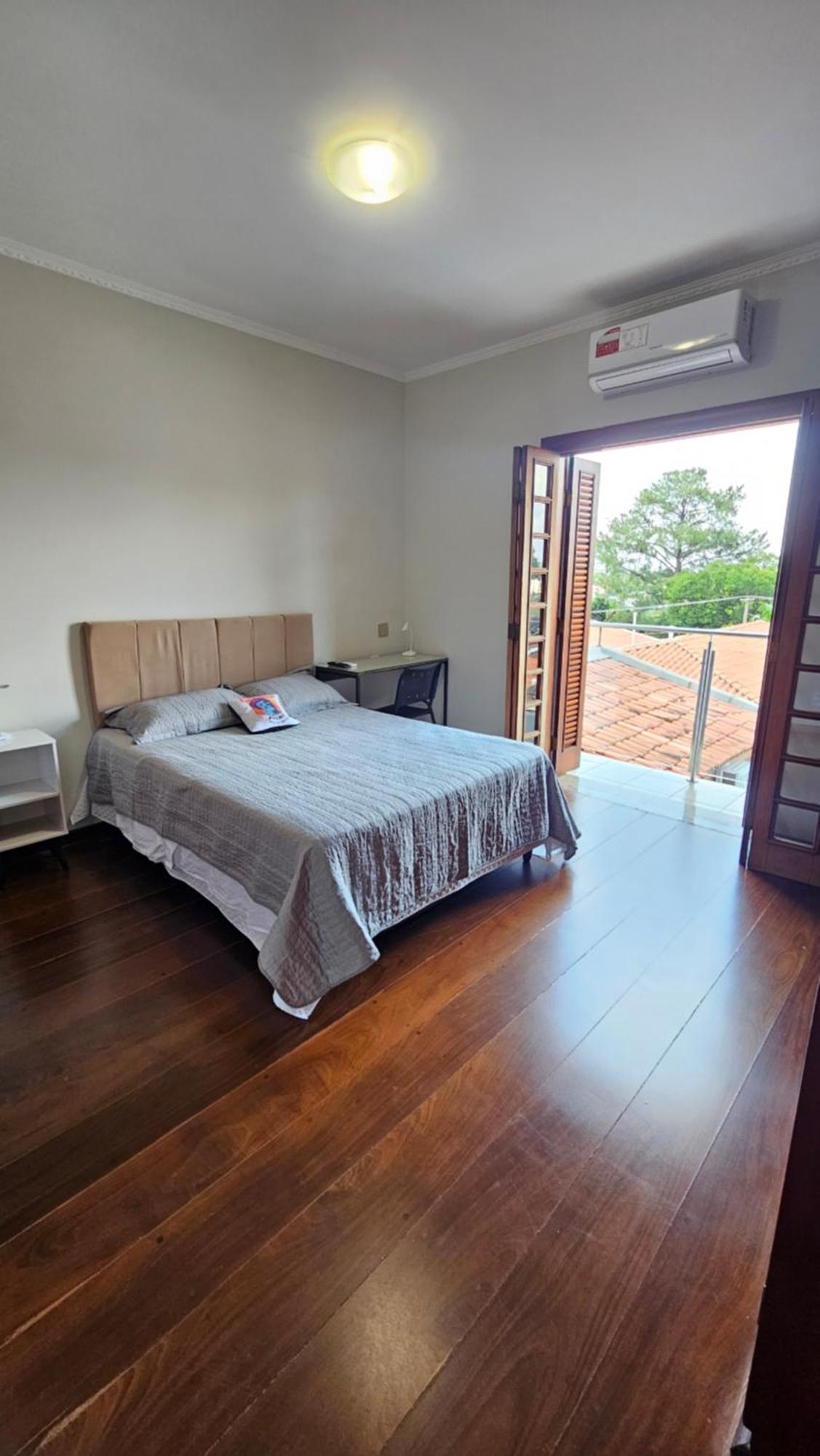 Casa Saito Leilighet Campinas  Eksteriør bilde