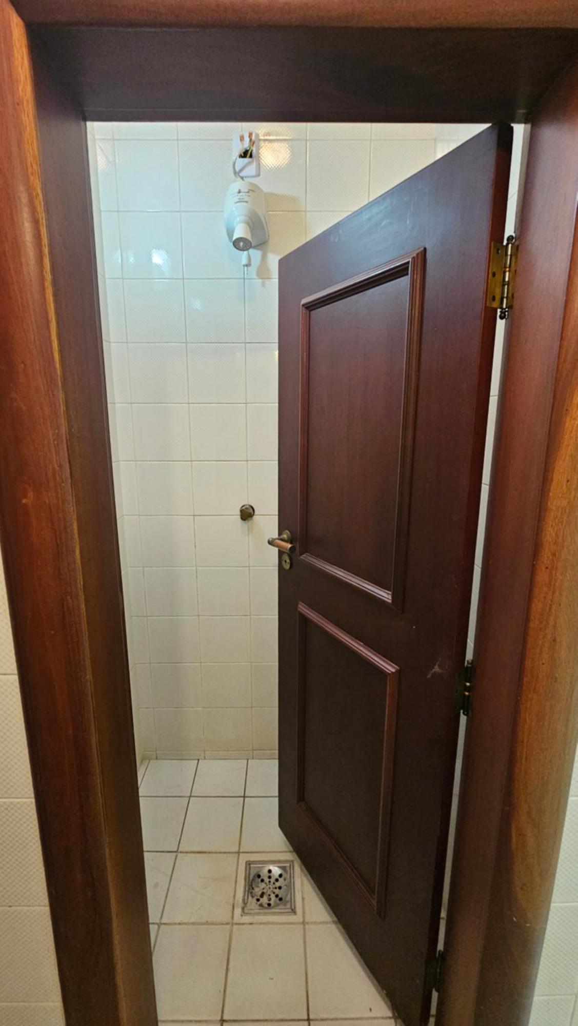 Casa Saito Leilighet Campinas  Eksteriør bilde